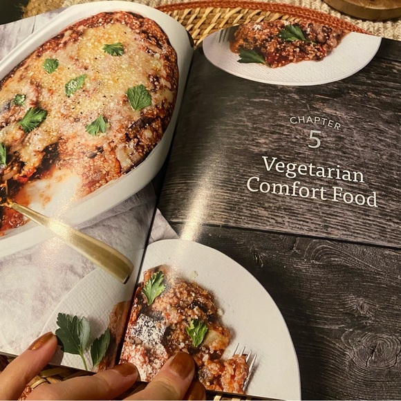 📕 THE FRESH & HEALTHY INSTANT POT COOKBOOK! - Picture 4 of 16